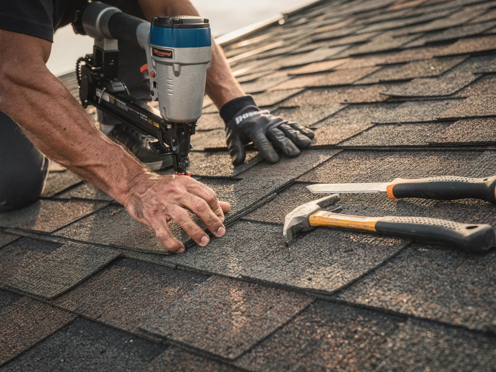 Why choose Roof Repair in Granite City, IL